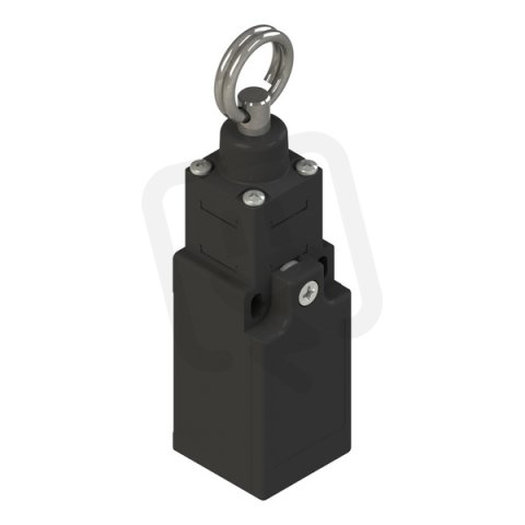 Koncový spínač s aretací, závit M20x1,5 PIZZATO FR573-M2