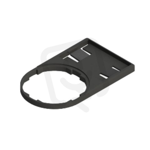 držák symbolu pro štítek 18x27 mm PIZZATO VEPT32A00A0