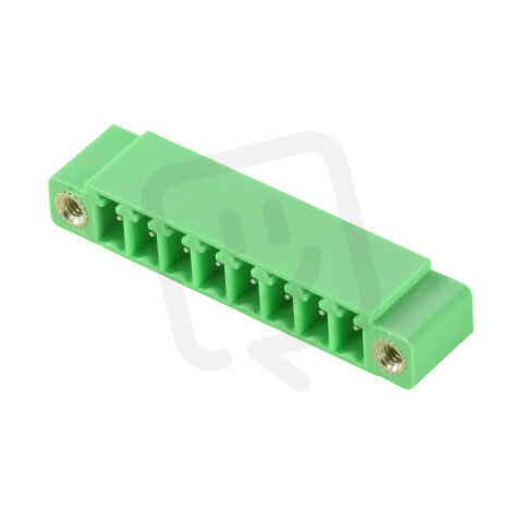 CH 3.81/20/90F 3.5SN GN BX