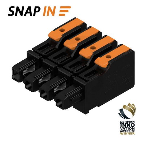 Zásuvný konektor DPS MPS 7S/04 S TN B B WEIDMÜLLER 8000078330