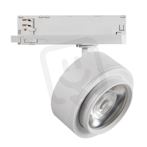 Svítidlo do lišty BTL 28W-930-W (TEAR N) KANLUX 35654