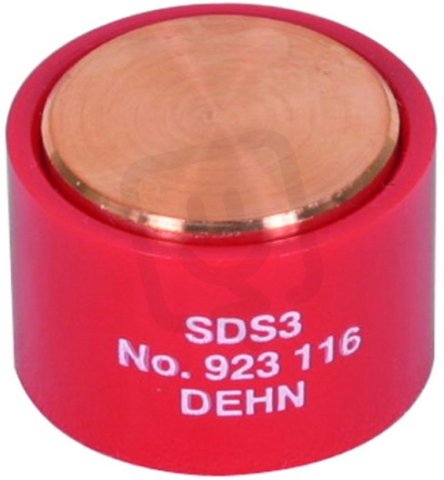 Omezovač napětí D 24mm DEHN 923116
