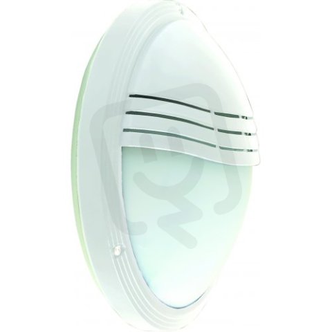 MELISSA MINI ST B LED 20W/4000K stropní a nástěnné svítidlo , bílý rám IP65