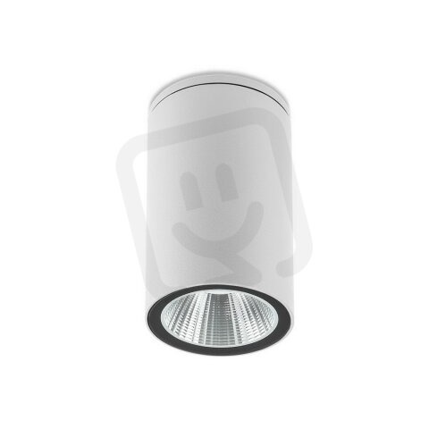 Stropní svítidlo RAM PL LED COB 3W IP65 MW 3000K REDO 90081
