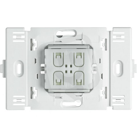 Legrand L4572SB BT RF OVLÁDAČ POVRCH.