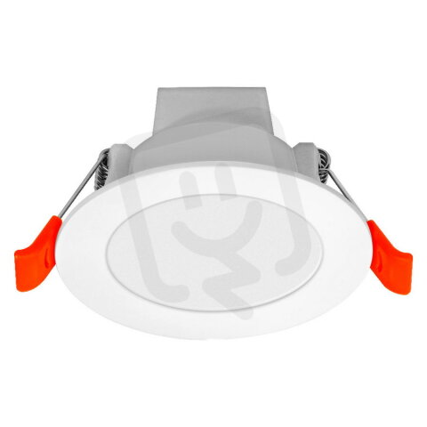 LEDVANCE SMART WIFI SP 86MM 100DEG RGBTW WT