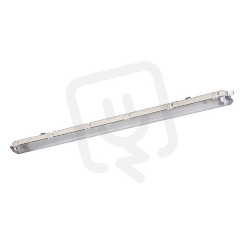 Prachotěsné svítidlo MILEDO DICHT 4LED PI 236/PS KANLUX 31323