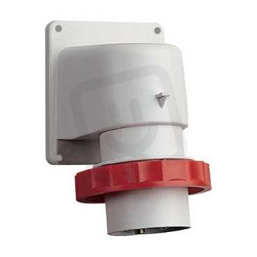 Schneider 83831 PŘÍVOD. M.FÁZÍ 16A 3P+N+PE 400V/IP44
