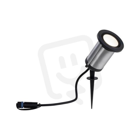 Plug & Shine spot klasická 3000K 6W 24V PAULMANN 94285