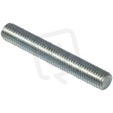 Závitový kolík GS 8/40 A4 FISCHER 559698