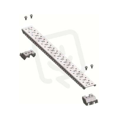 RZT8P2 montážní sada (2ks) set ABB 2CPX045955R9999