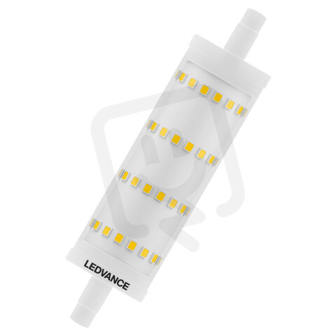Světelný zdroj LEDVANCE LED LINE R7s P 13W 827 R7s