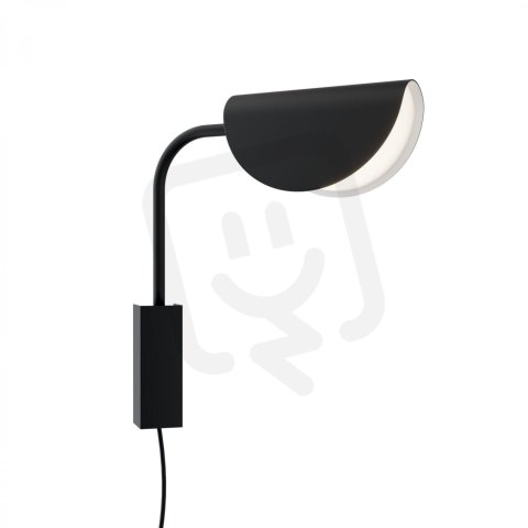 Nástěnné svítidlo Mollis MOD126WL-01B MAYTONI