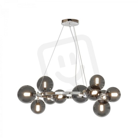 Závěsné svítidlo Dallas MOD545PL-11CH MAYTONI