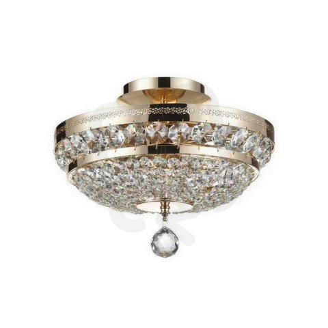 Lustr Ottilia DIA700-CL-03-G MAYTONI