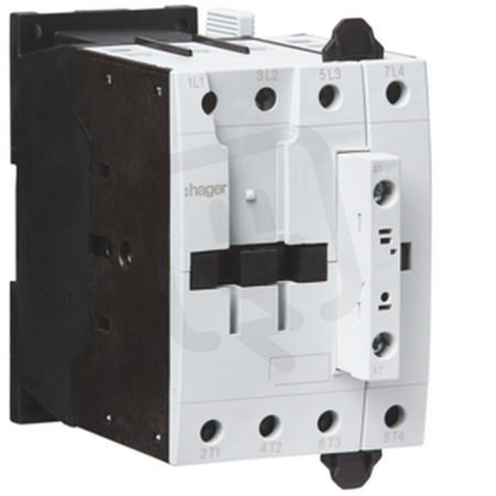Stykač 4P, 63A (AC-1), 24 VDC HAGER EVN063E