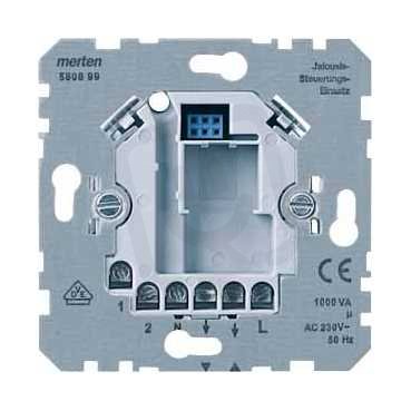 Schneider MTN580699 Mechanismus ovládání žaluzií/rolet se vstupem