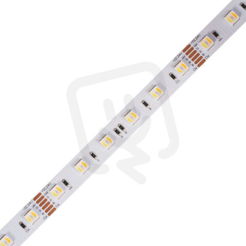 24RGBCCT5v1 20W vnitřní LED pásek T-LED 085141