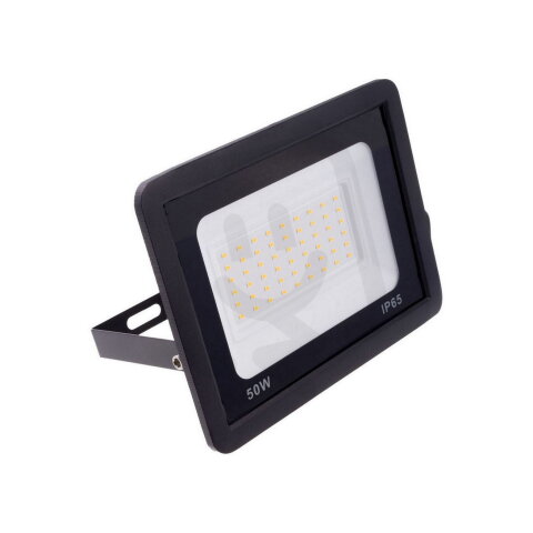 LED reflektor LEVE-50W-DW denní bílá T-LED 103011