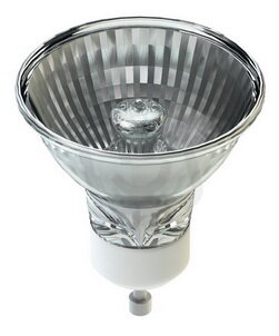 Emos ZE0401 ECO HAL. MR16 DIM 28W GU10 WW