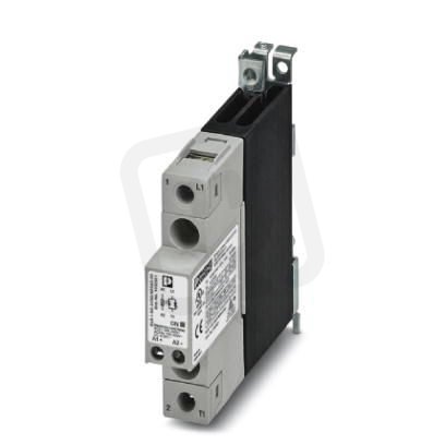 ELR 1-SC-24DC/600AC-30 1fázový polovodičový stykač 1032921