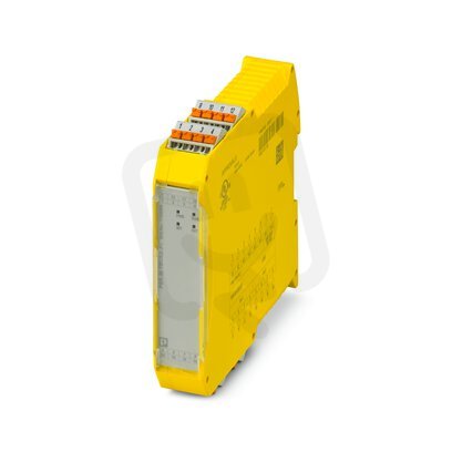 PSR-M-TBUS2-PI Rozšiřující modul 1105098