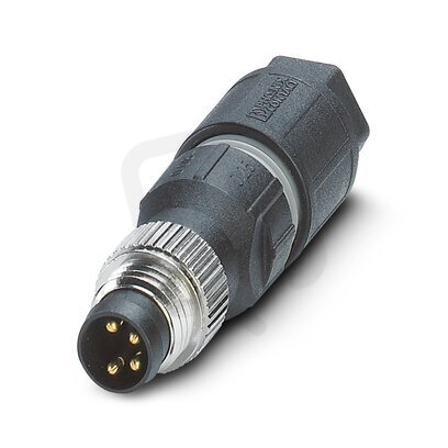 SACC-M 8MS-4QO-0,5-M RM MR Konektory 1144971
