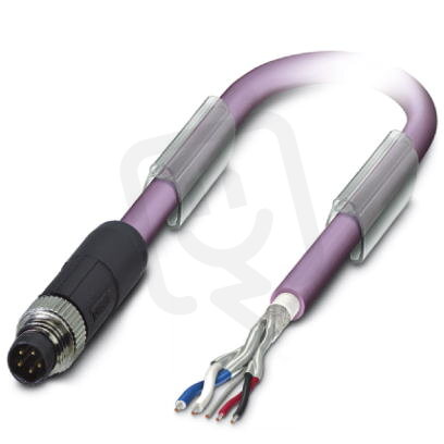SAC-5P-M 8MS/10,0-920 Systémový kabel sběrnice 1575738