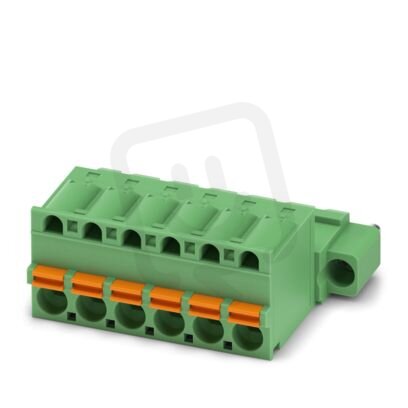 Konektor desky plošných spojů FKIC 2,5/ 6-STF-5,08 PHOENIX CONTACT 1873540
