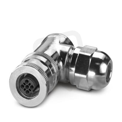 Datový konektor SACC-M12FRB-5CON-PG 9-SH PHOENIX CONTACT 1430420