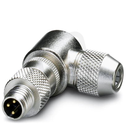 SACC-M 8MR-3CON-SH Konektory 1436453