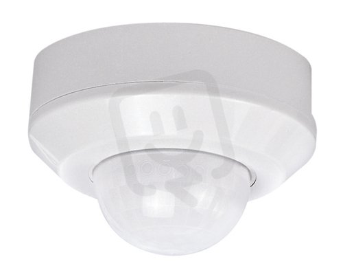 senzor SG 360° Premium, NO, 30m, IP55