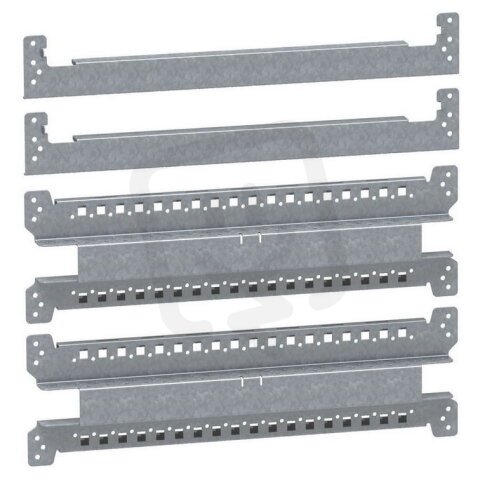Sada pro velké zatížení 600x400 mm SCHNEIDER NSYSHLT6040