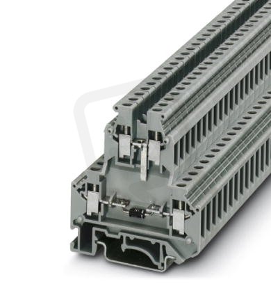 UKK 5-DIO/UL-UR Řadová svornice elektronického prvku 2791029