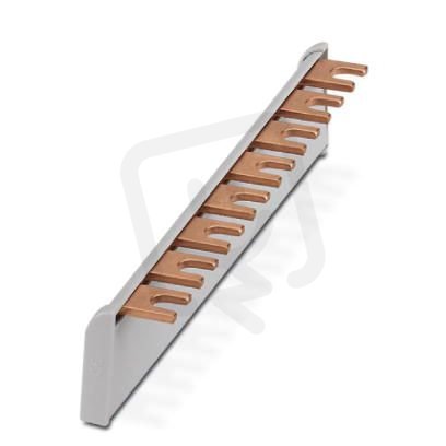MPB 18/1-8/35 Můstkovací vodič pro moduly s připojovací roztečí 17,5 mm 2908704