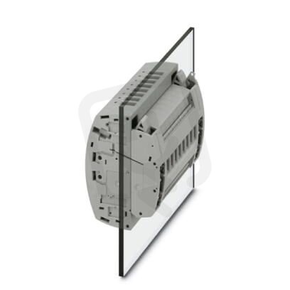 UTWE 6-2/8 Zkušební lišta 3069655