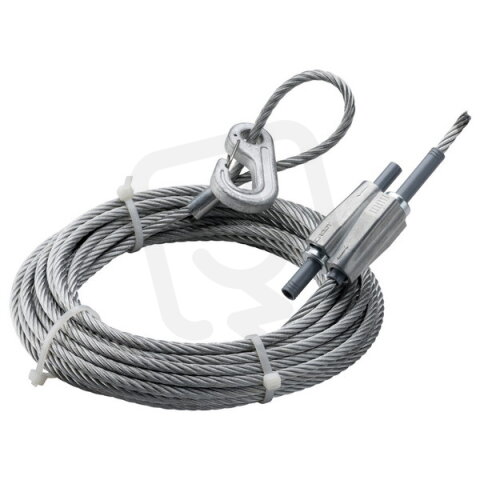 Rychlospojka SLK sada, 6 mm lanko, délka 50 m ERICO SLK6L50 196807