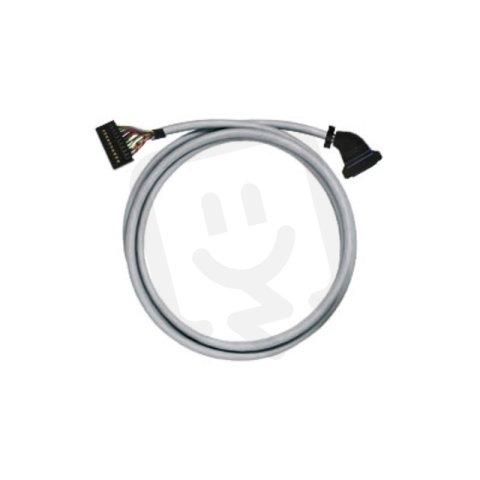 Kabel pro digitální signály PAC-EMDV-HE20-V2-1M5 WEIDMÜLLER 7789702015
