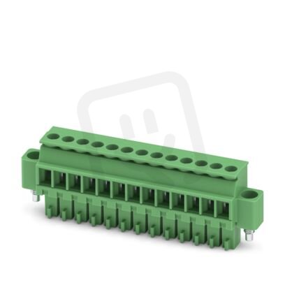 Konektor desky plošných spojů MCVR 1,5/13-STF-3,5 PHOENIX CONTACT 1863411
