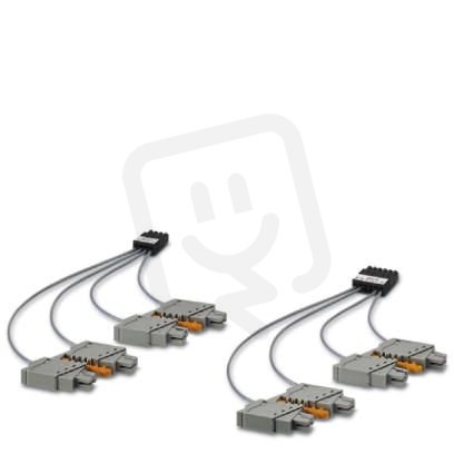 TC-C-PTBP-PT-SET1 Kabelová sada 2905915