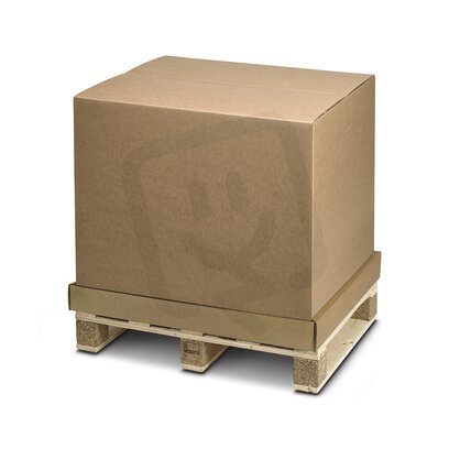 TMN-TRANSPORT BOX Původní obal pro přepravu 1012103