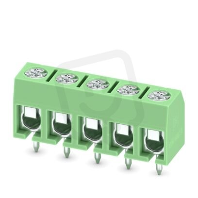 Svorka desky plošných spojů BCW-500X10- 5 GN PHOENIX CONTACT 1304181