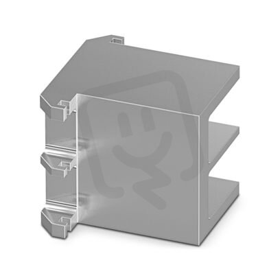 Chladič ICE25-F22H-A1 PHOENIX CONTACT 1328704