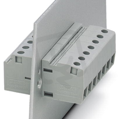 HDFK 10-HV Průchodková svorka 0709864