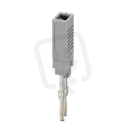 BES 6-LA 24 SO Zástrčka pro instalaci elektronického prvku 3048807