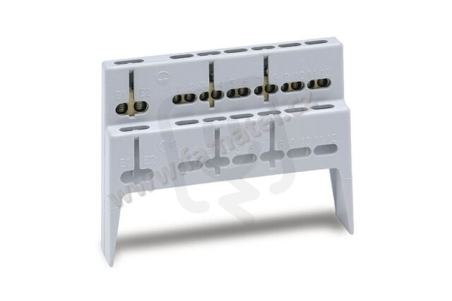 Famatel 10012 Svorkovnice SPTA-12 pro ACQUA i Combi