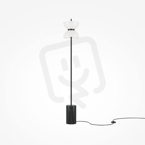 Stojací lampa Kyoto 3000K 11W MOD178FL-L11B3K - MAYTONI