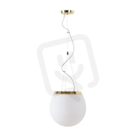 Osmont 53103 DANAE T ZT11/472/L100 MS* 75W IP40