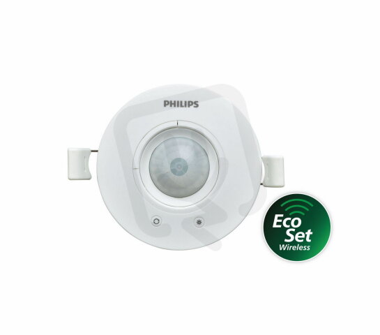 PHILIPS EXT2010 OCC DL PIR AC Sensor RS WH ESW