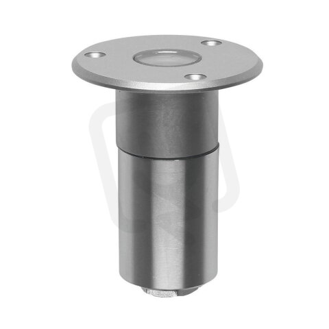 93114N30 - SUELO-RX PRO 2 TONDO 1LED 2W